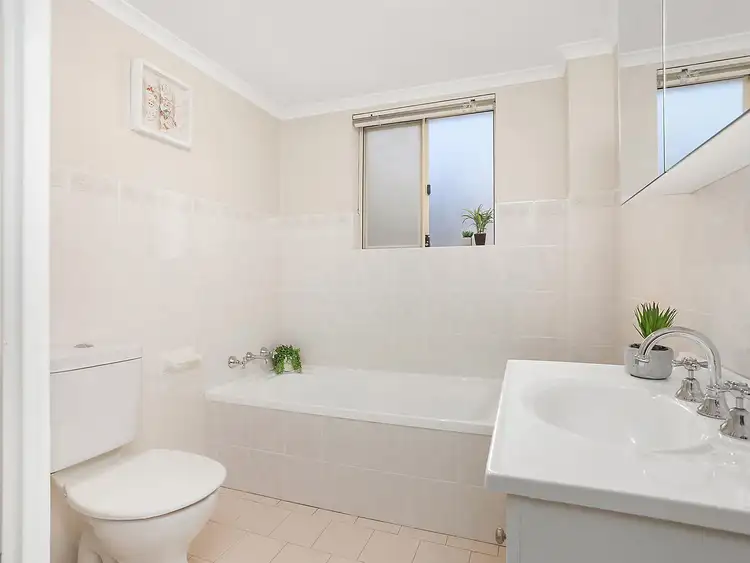 Third view of Homely apartment listing, 5/514 President Avenue, Sutherland NSW 2232