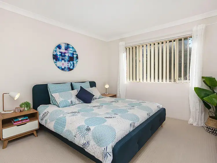 Fourth view of Homely apartment listing, 5/514 President Avenue, Sutherland NSW 2232