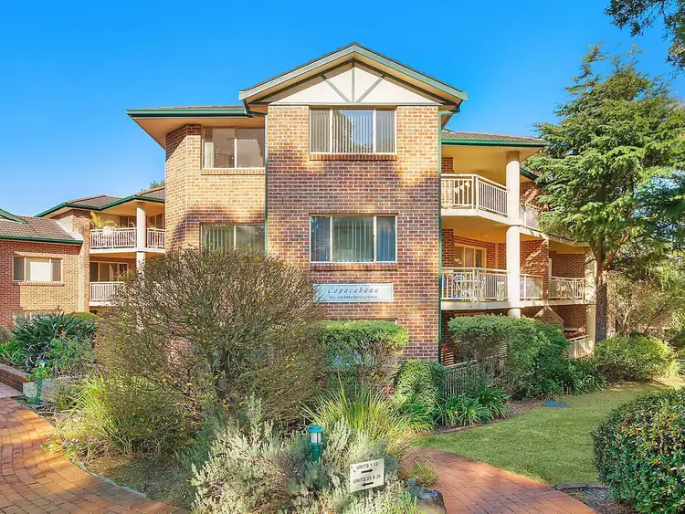 Sixth view of Homely apartment listing, 5/514 President Avenue, Sutherland NSW 2232