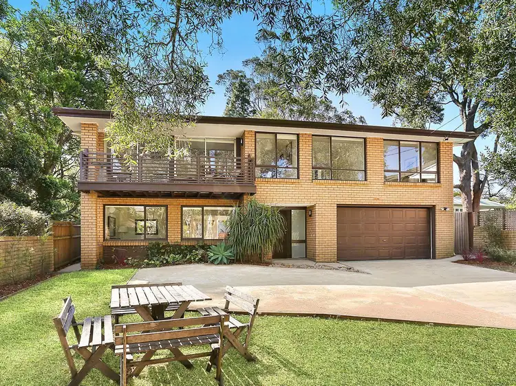 Main view of Homely house listing, 12 Nash Place, North Ryde NSW 2113