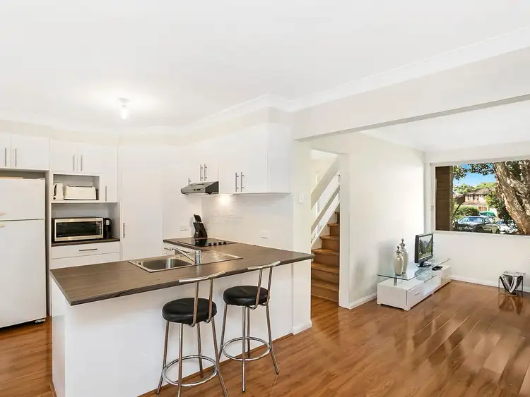 Third view of Homely house listing, 12 Nash Place, North Ryde NSW 2113