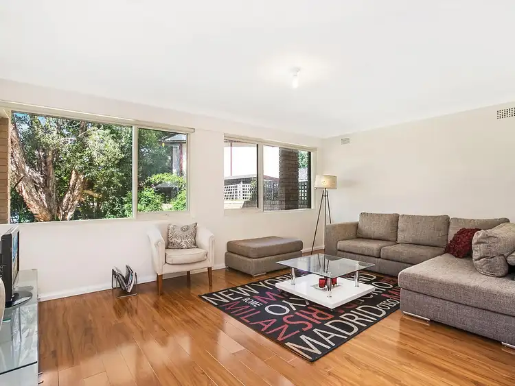 Fourth view of Homely house listing, 12 Nash Place, North Ryde NSW 2113