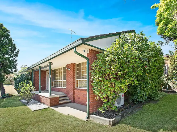 Main view of Homely house listing, 3 Kent Road, North Ryde NSW 2113