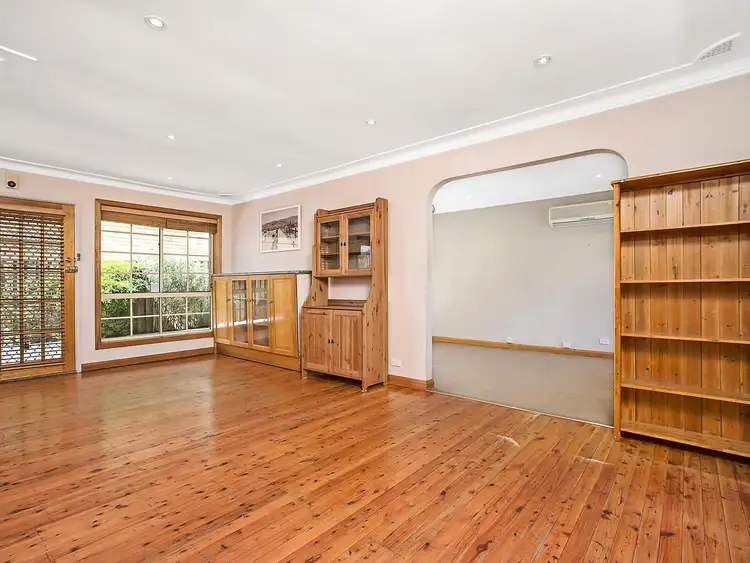 Second view of Homely house listing, 3 Kent Road, North Ryde NSW 2113
