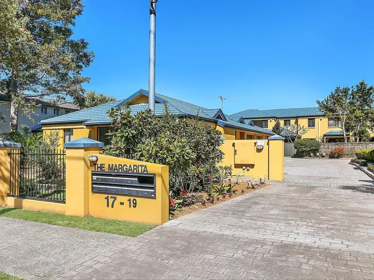 3/17 Bonanza Parade, Sans Souci NSW 2219