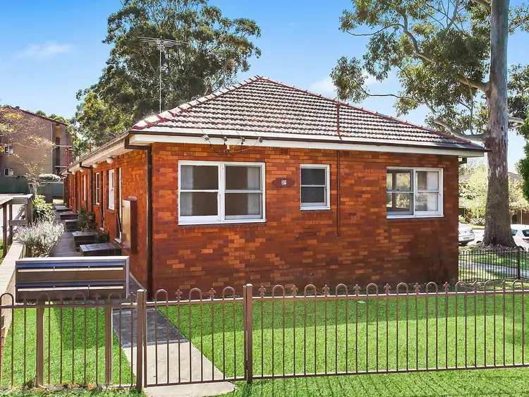 1/39 Banksia Road, Caringbah NSW 2229