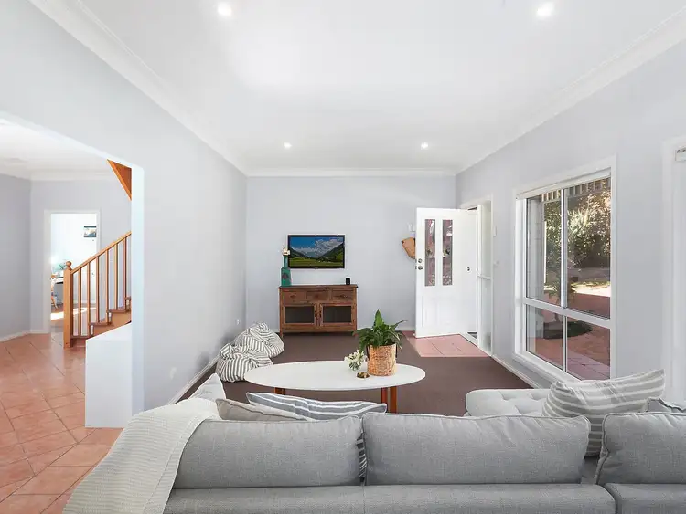 Second view of Homely house listing, 5 Grove Road, Wamberal NSW 2260
