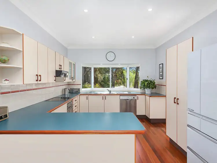 Third view of Homely house listing, 5 Grove Road, Wamberal NSW 2260
