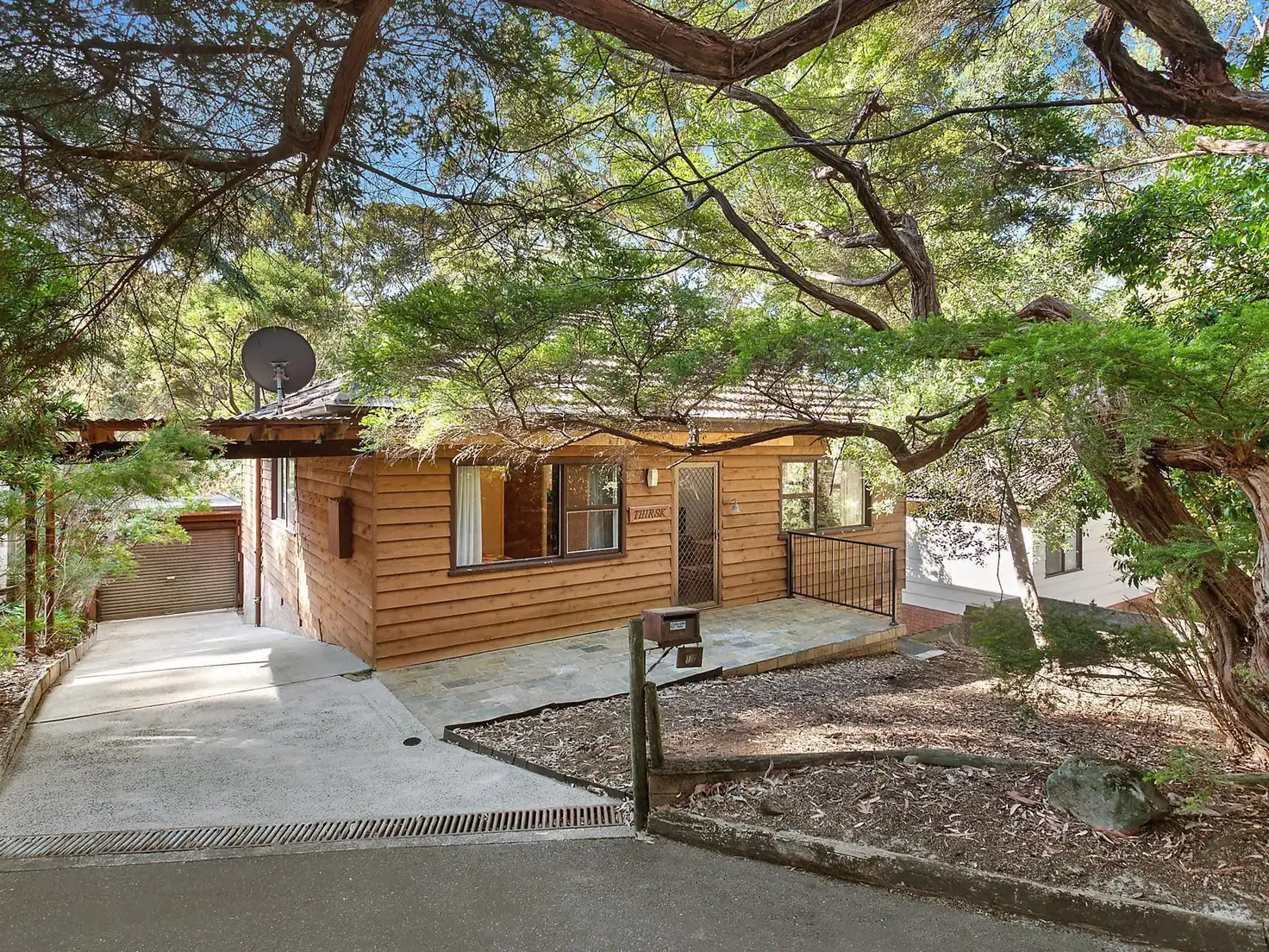 Main view of Homely house listing, 13 Macmaster Parade, Macmasters Beach NSW 2251