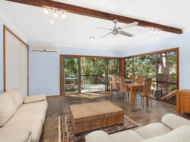 Fifth view of Homely house listing, 13 Macmaster Parade, Macmasters Beach NSW 2251