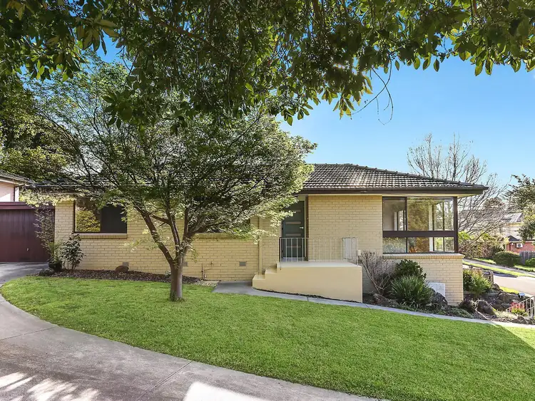 1/18 Glen Court, Glen Waverley VIC 3150