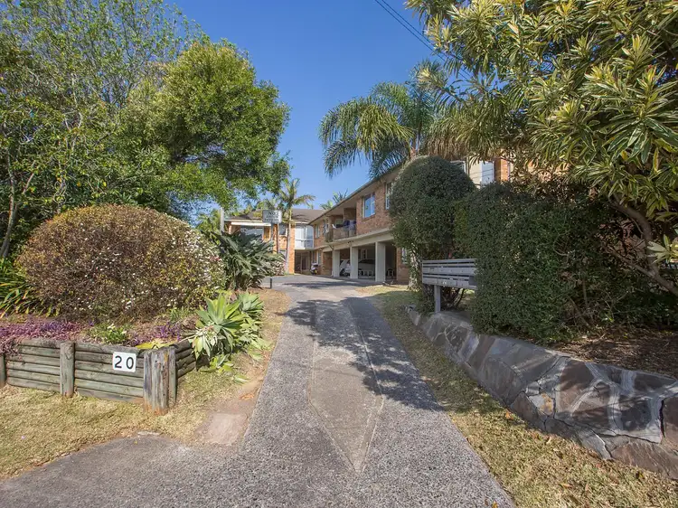 Fifth view of Homely apartment listing, 3/20 Barrenjoey Road, Mona Vale NSW 2103