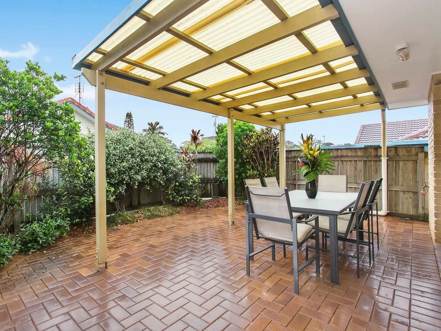 Main view of Homely unit listing, 13/38 Mill Road, Buderim QLD 4556