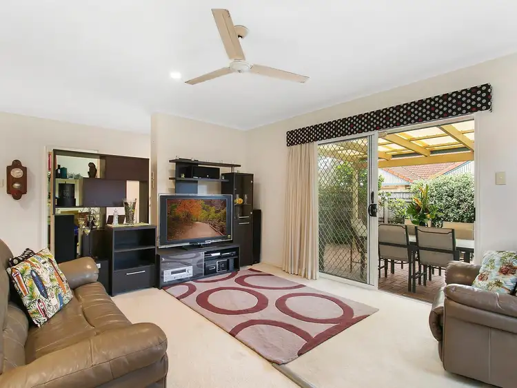 Second view of Homely unit listing, 13/38 Mill Road, Buderim QLD 4556