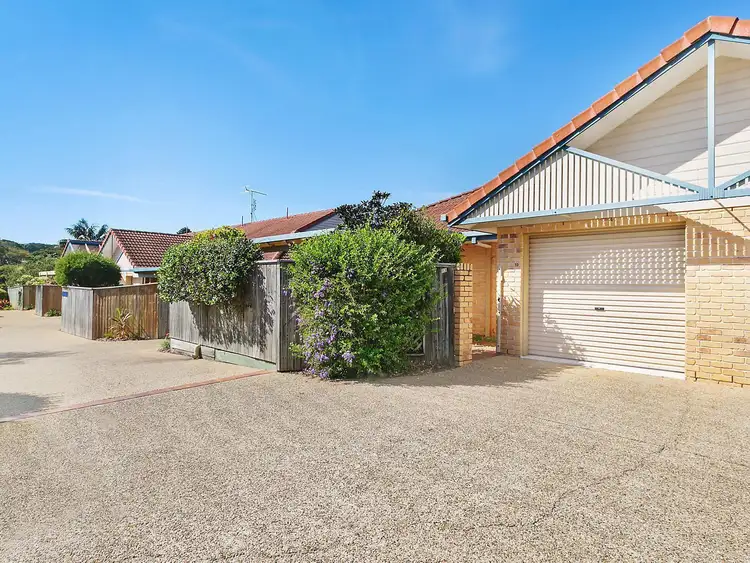 Fourth view of Homely unit listing, 13/38 Mill Road, Buderim QLD 4556