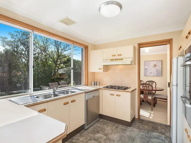 Third view of Homely house listing, 7 Erlestoke Place, Castle Hill NSW 2154