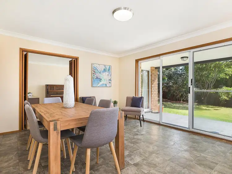 Fourth view of Homely house listing, 7 Erlestoke Place, Castle Hill NSW 2154