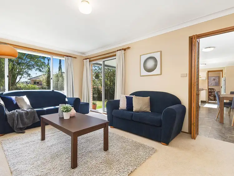 Fifth view of Homely house listing, 7 Erlestoke Place, Castle Hill NSW 2154