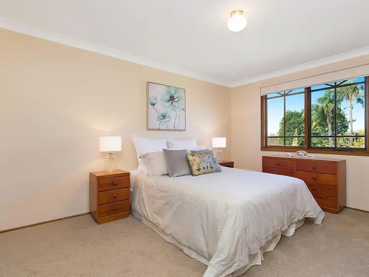 Sixth view of Homely house listing, 7 Erlestoke Place, Castle Hill NSW 2154
