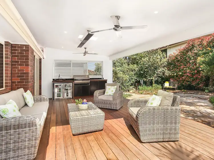 Third view of Homely house listing, 2 Lockyer Close, Dural NSW 2158