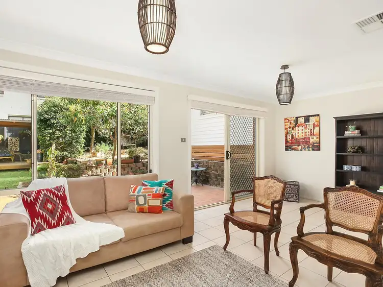 Fourth view of Homely house listing, 2 Lockyer Close, Dural NSW 2158