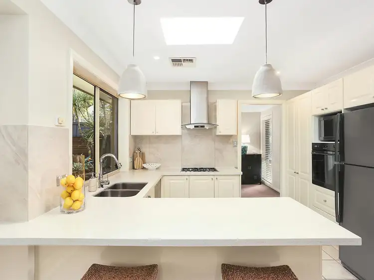 Fifth view of Homely house listing, 2 Lockyer Close, Dural NSW 2158