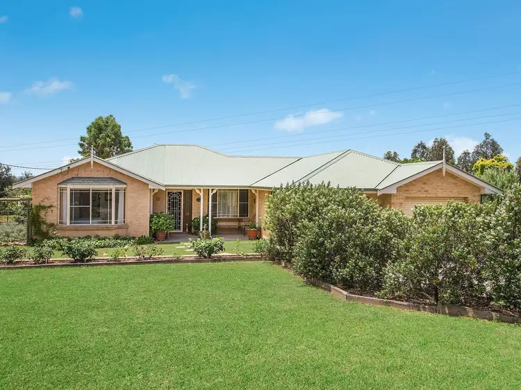 Second view of Homely house listing, 40 Rifle Range Road, Mudgee NSW 2850