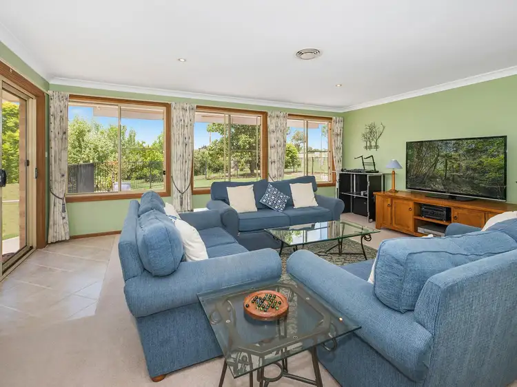 Fourth view of Homely house listing, 40 Rifle Range Road, Mudgee NSW 2850