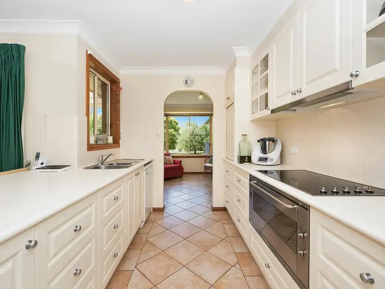 Fifth view of Homely house listing, 40 Rifle Range Road, Mudgee NSW 2850