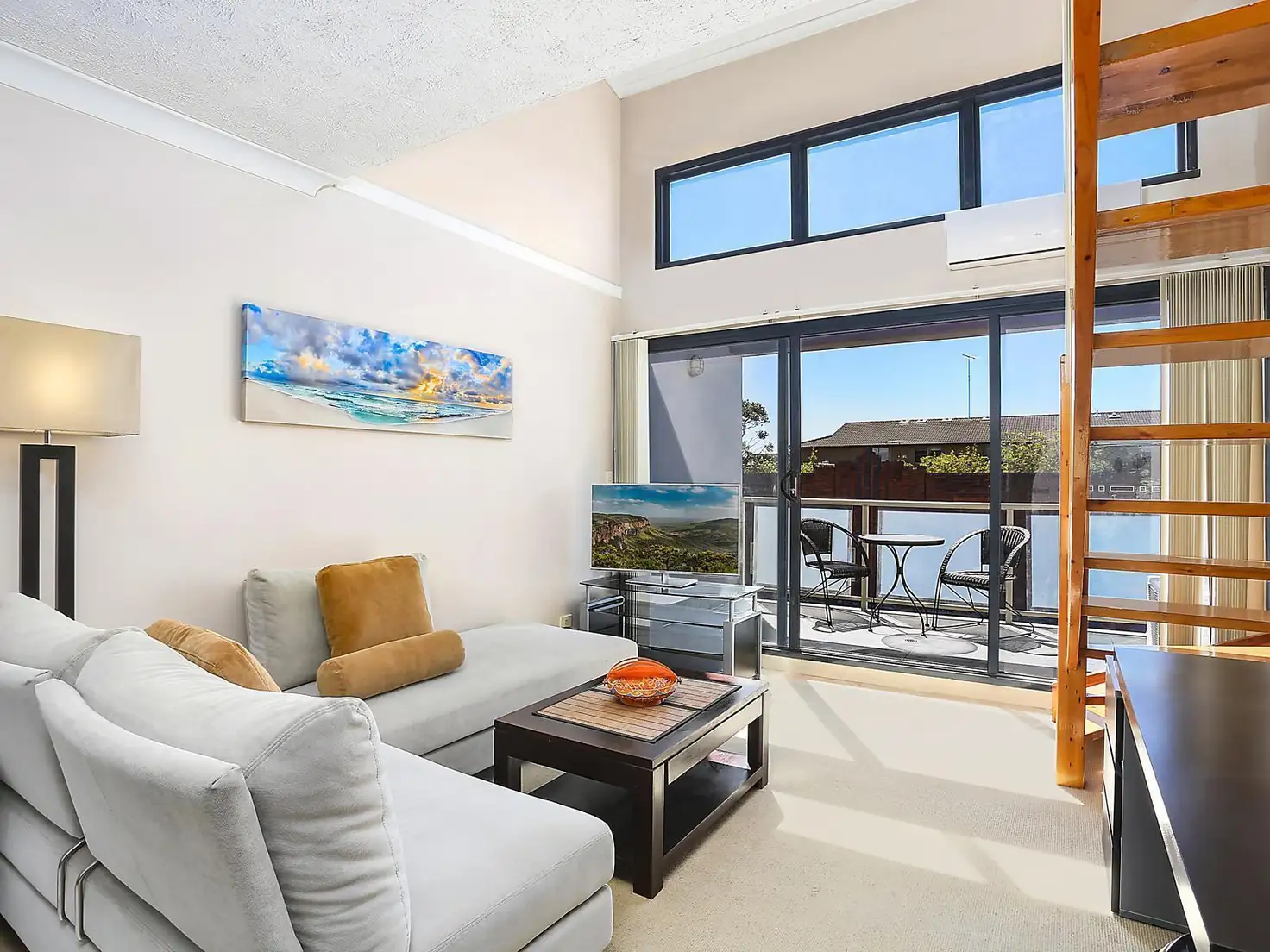 Main view of Homely unit listing, 25/18 Waterloo Street, Narrabeen NSW 2101
