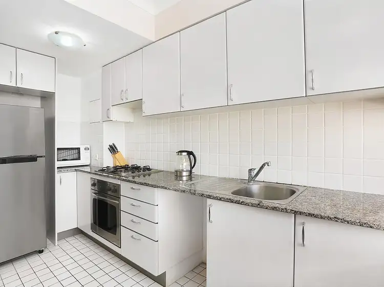Second view of Homely unit listing, 25/18 Waterloo Street, Narrabeen NSW 2101