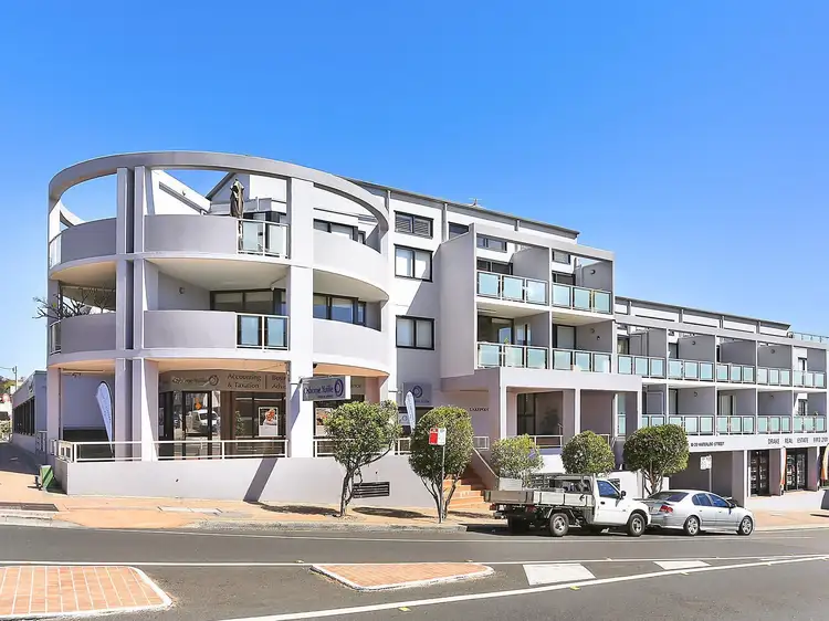Fourth view of Homely unit listing, 25/18 Waterloo Street, Narrabeen NSW 2101