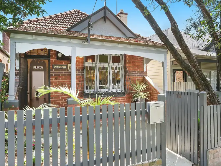 Main view of Homely house listing, 10 Plunkett Street, Naremburn NSW 2065