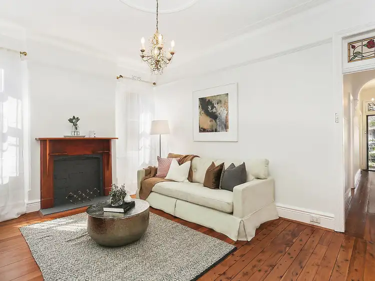 Second view of Homely house listing, 10 Plunkett Street, Naremburn NSW 2065