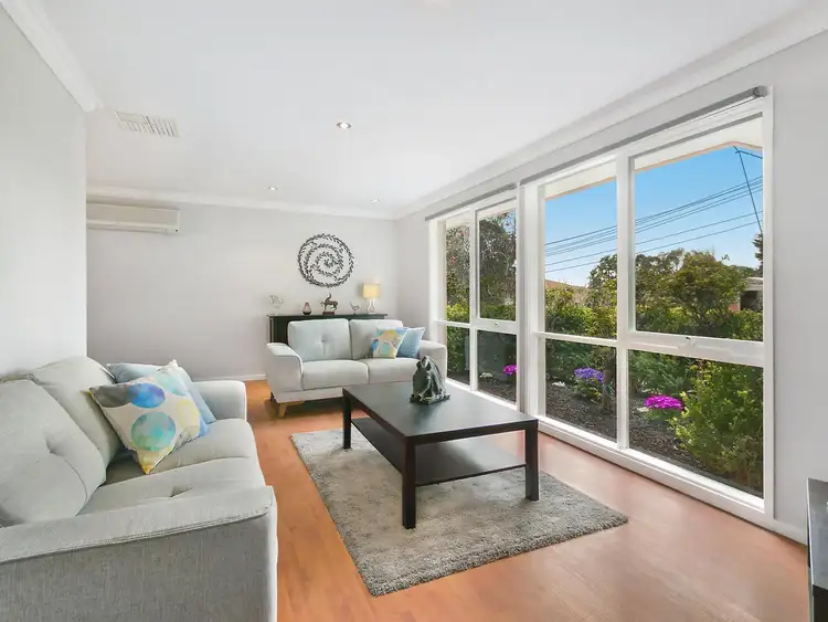 Third view of Homely house listing, 13 Ambon Rise, Croydon North VIC 3136