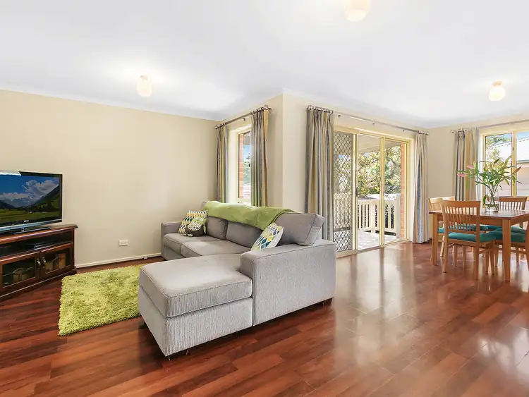 Second view of Homely house listing, 2 Damar Avenue, Boronia VIC 3155
