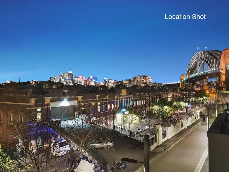 Fifth view of Homely block of units listing, 62-64A High Street, Millers Point NSW 2000