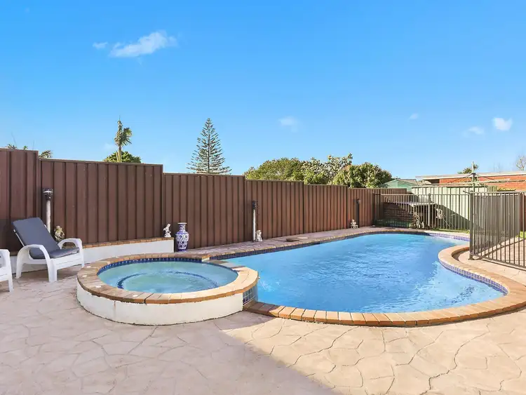 Sixth view of Homely house listing, 7 Paterson Street, Matraville NSW 2036
