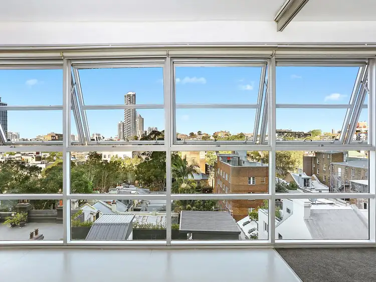Fifth view of Homely apartment listing, 307/1 Francis Street, Darlinghurst NSW 2010