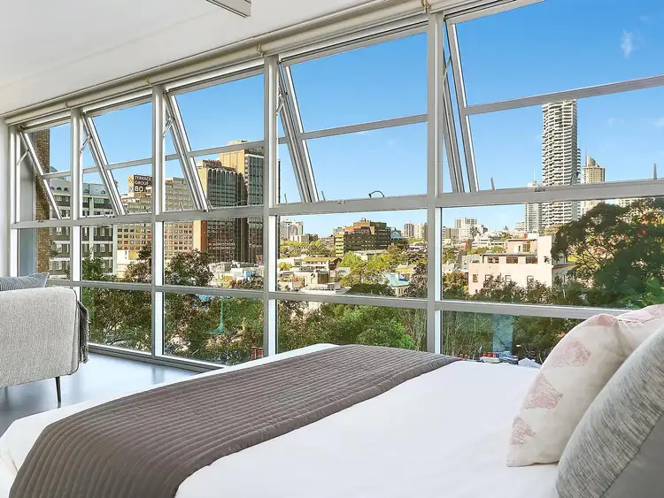 Sixth view of Homely apartment listing, 307/1 Francis Street, Darlinghurst NSW 2010