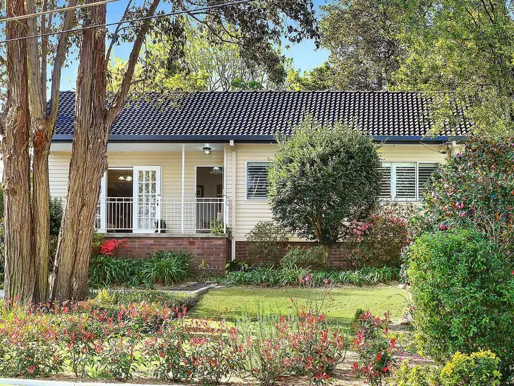 9 Clovelly Road, Hornsby NSW 2077