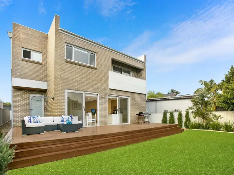 23A Marville Avenue, Kingsford NSW 2032