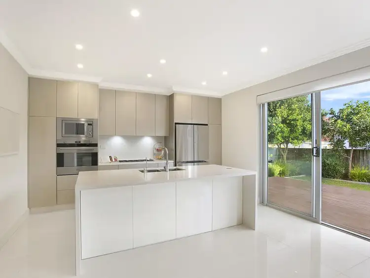 Second view of Homely house listing, 23A Marville Avenue, Kingsford NSW 2032