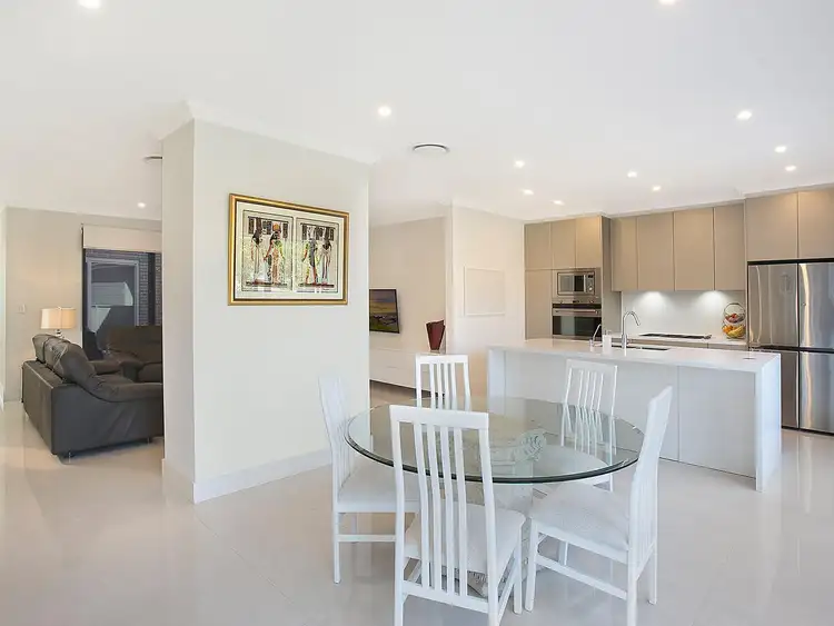 Third view of Homely house listing, 23A Marville Avenue, Kingsford NSW 2032