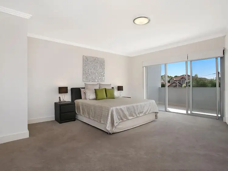 Fourth view of Homely house listing, 23A Marville Avenue, Kingsford NSW 2032