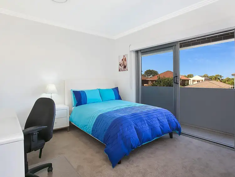 Fifth view of Homely house listing, 23A Marville Avenue, Kingsford NSW 2032