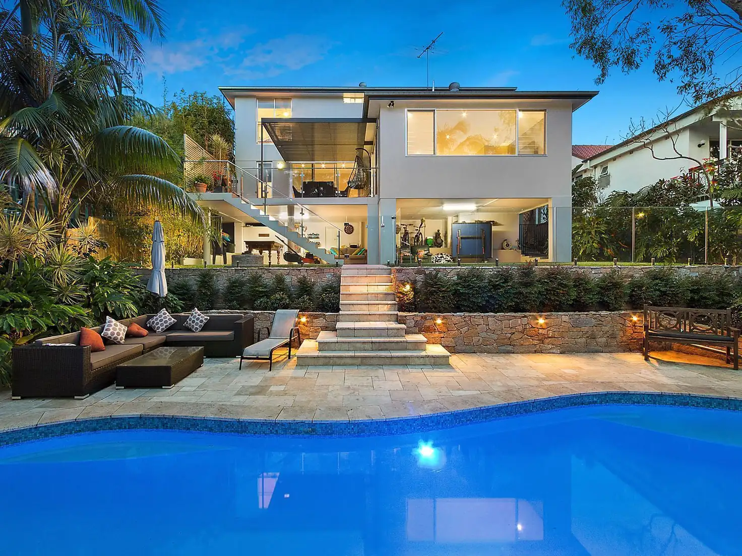 Main view of Homely house listing, 3 Hogan Street, Balgowlah Heights NSW 2093