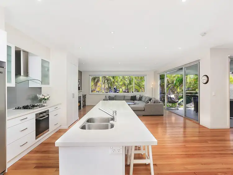 Second view of Homely house listing, 3 Hogan Street, Balgowlah Heights NSW 2093