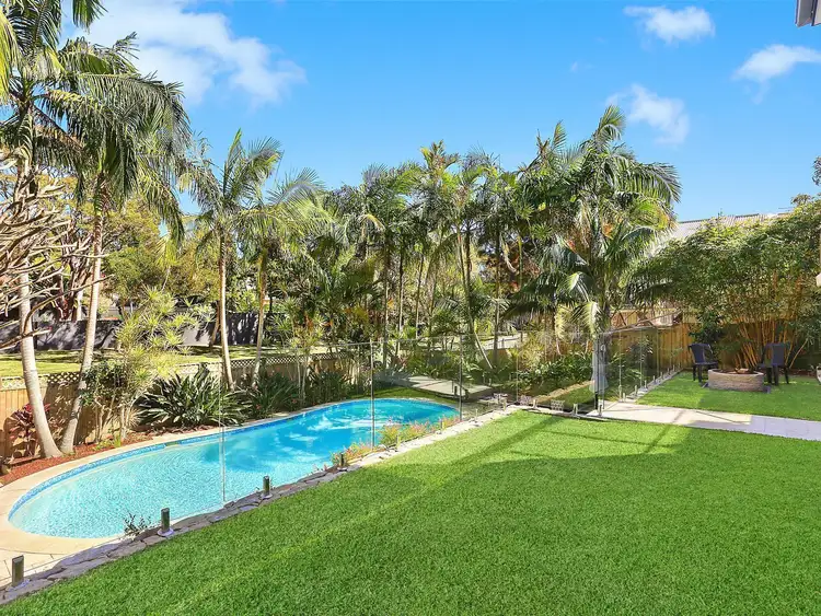 Fourth view of Homely house listing, 3 Hogan Street, Balgowlah Heights NSW 2093