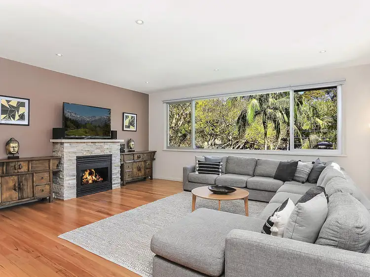 Fifth view of Homely house listing, 3 Hogan Street, Balgowlah Heights NSW 2093